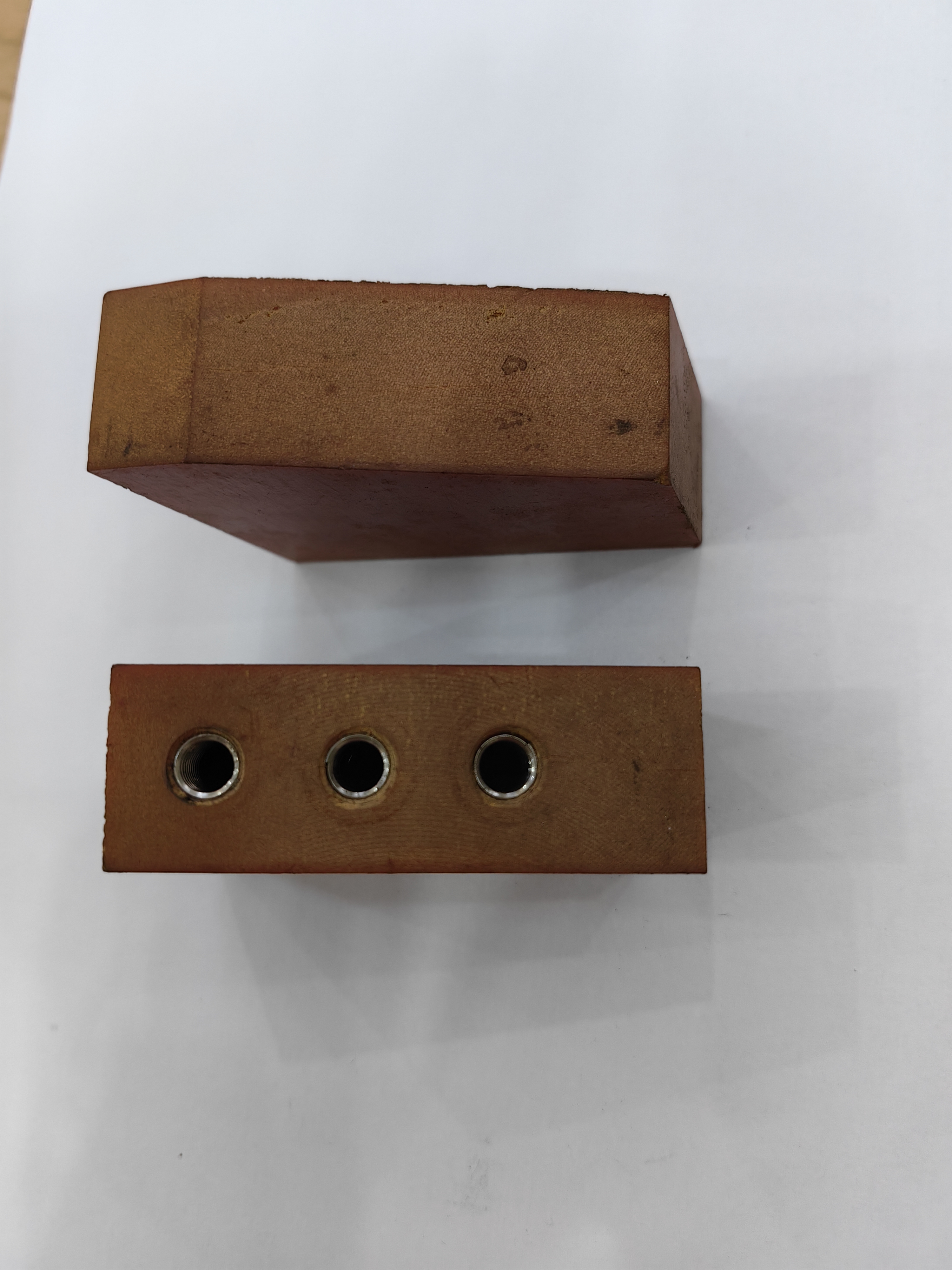 Energy Mining 017085 Cutter Clamp Pedal Wedge For Polar Paper Cutter Part 017085