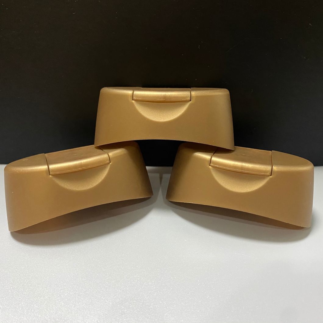 24mm Plastic Silicone Valve Flip Top Cap for Bottles Honey Bottle Caps