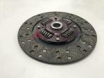 4JG2 8-97066-345-0 Isuzu Clutch Kits 250*160*25.6mm* 24 Teeth