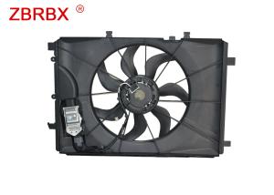 Quality Mercedes Auto Electric Fan , Automotive Radiator Fan Oem Accepted 453-906-43 wholesale