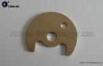 Performance TD025 TD03 Single / Twin holes Thrust Bearings for Turbochargers