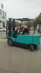 Warehouse 3.5T Electric Powered Forklift High Performance Forklift Truck