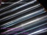 bolts and nuts;threaded bolts;studs
