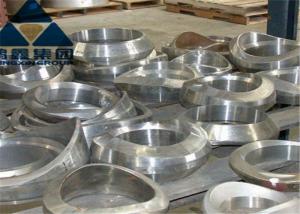 Quality MSS SP 97 150 X 15 Schedule 40 A105 Carbon Steel Weldolet Fittings 90 Degree wholesale