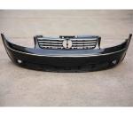2002 2003 2004 2005 Vw Passat B5 Front Bumper Painting Car Front Bumpers