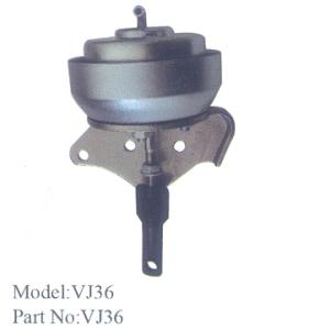 Quality Turbo Actuator wholesale