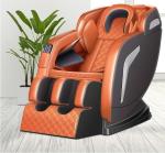 Waterproof Zero Gravity Music Massage Chair Wear Resistant SAA OEM