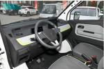 Pure Electric Van Neomor D05 Electric Micro Card Focuses On The Field Of Urban