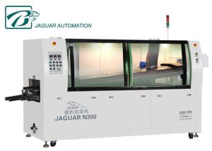 China Dual Wave Automatic Pcb Soldering Machine , Powerful Reflow Soldering Machine on sale