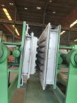 Plastic Film Packaging Method Paper Egg Tray Manufacturing Machine For 700 -