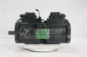Quality VOLVO crawler excavator spare parts EC360BLC hydraulic pump Kawasaki K3V180DTP-9N wholesale