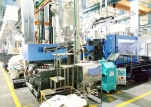 Quality Motor 0.75 -15 Kw Vacuum Auto Loader With Piping Φ 38-63 Mm For Gray Green Materials wholesale