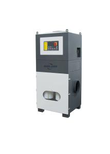 Quality Integrated Cabinet Welding Fume Exhaust Systems , Laser Cutter Fume Extractor wholesale