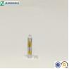 Buy cheap Custom Laminate Tube , Aluminum Barrier Laminated Tubes For High Viscosity Glue from wholesalers