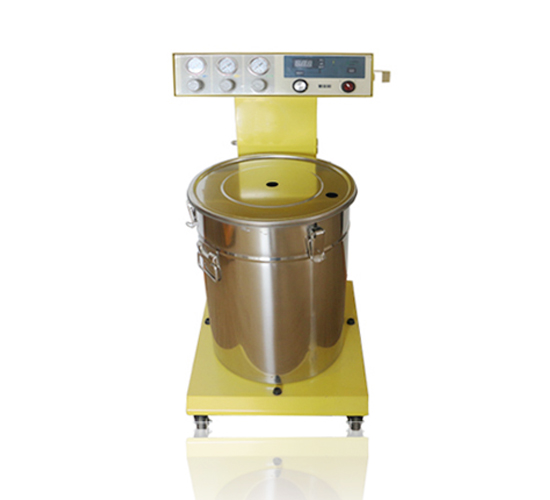 110V/230V 50-60HZ Industrial Electrostatic Powder Coating Spraying Machine Equipment