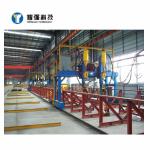 DC-1000 MZ-1000 Automatic H Beam Welder 220V-480V