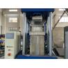Buy cheap Block Commercial Dry Ice Maker Machine For Sale Automatic dry ice generator 15kw from wholesalers