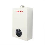 Smart Display Indoor Gas Water Heater 10L / 12L / 16L Tankless Instant Water