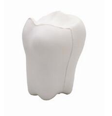 Quality New promotion creative product tooth Stress Ball customed logo wholesale