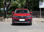 Vehicle Je-tta VS5 1.4T 0km used car Manual Progressive 5-seat SUV Fuel Vehicle