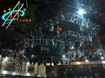 1160mm Rotating Lighting Truss Aluminum Alloy 6061-T6 120kg