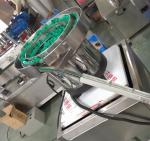 Small Capacity Glass Bottle Capping Machine for Essential Oil and Medicated Oil