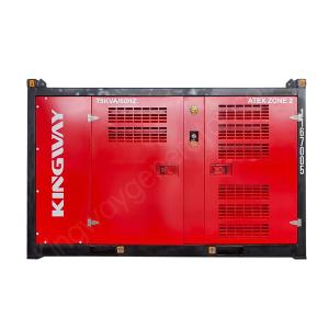 Quality 250KVA Zone 2 Hazardous Area Explosion Proof Diesel Generator wholesale