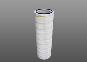 Quality Air Compressor Rotary DH3290 Industrial Air Filter Cartridges wholesale