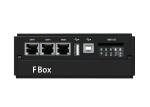 Rackmount Industrial Iot Devices , Industrial Network Switch High Speed