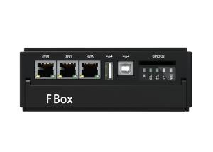 Quality Rackmount Industrial Iot Devices , Industrial Network Switch High Speed wholesale