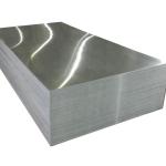 High Hard Aluminum Alloy Plate Hair Line 7075 T6 Aluminium Sheet