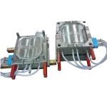 Injection Moulding Die Manufacturer Makers