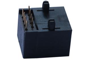 Quality Solder Unshielded RJ45 Female Gender GE533A01-LA E5388-E00512-L wholesale