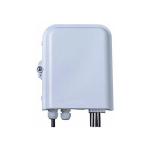 8 Cores Fiber Splitter Distribution Box Protects And Manages Cable Effectively