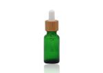30ml Aromatherapy Essential Oil Bottle With Dropper