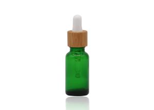 Quality 30ml Aromatherapy Essential Oil Bottle With Dropper wholesale