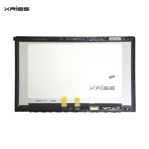 Quality 15.6 Inch LCD Touch Screen Assembly FHD 1920*1080 30pins For HP ZBook 15u G5 wholesale