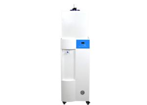 Quality 110/220V Ultrapure Water System 1.5-2L/Min Water Purification System wholesale
