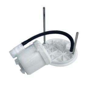 Quality 77024-0N010 ISO9001 Car Petrol Filter , 2000 Toyota Celica Fuel Filter wholesale