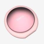 IPX7 45℃ Warmth Mini Silicone Face Exfoliator Brush