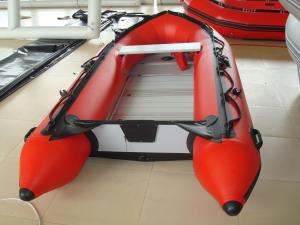 Quality Inflatable Dinghy with Slatted Floor (Length:2.7m) wholesale