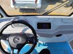 Street-legal 14 Seats Electric Shuttle City Sightseeing Bus Off Road Car Tourist