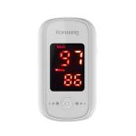 Accurate Results OLED Fingertip Digital Pulse Oximeter For Home Use
