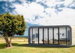 Prefab Bungalow Homes Manufacturer, Buy Good Quality Prefab Bungalow Homes