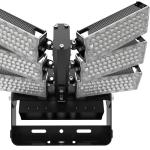 Energy Saving 720w SMD 5050 High Lumen LED Flood Light