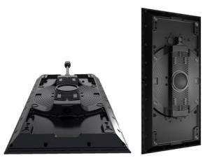 Quality Front Service P2.97 Outdoor LED Display Module Smart 250x500mm Cabinet wholesale