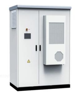 Quality 100kw Battery Storage Business Commercial Industrial Energy Storage BESS Battery wholesale