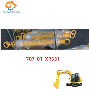 Quality 707-01-XR331 PC200-7 Custom Made Hydraulic Cylinders For Komatsu Excavator Parts wholesale