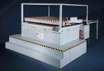 big acrylic bathtub forming machine