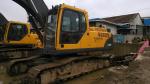 Used VOLVO EC240B EXCAVATOR